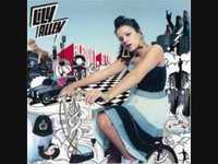 pochette album I don't know