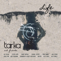 pochette album Shelter you