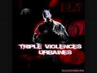 pochette album Ca craint