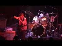 pochette album Butt funkin'