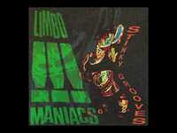 pochette album Maniac