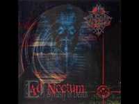 pochette album The supreme sacrifice