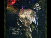 pochette album Towards the oblivion of dreams