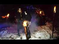 pochette album Voyage of the damned