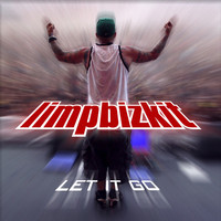 pochette album Let it go