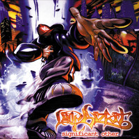 pochette album Nookie