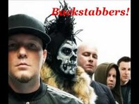 pochette album Trust