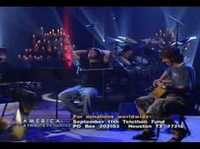 pochette album Wish you were here