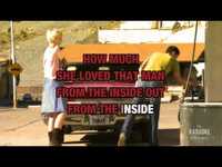 pochette album From the inside out