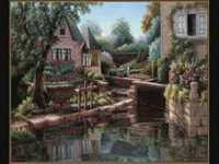 pochette album Les oeillets rouges