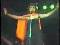 pochette album Maria dolores