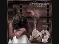 pochette album Toi mon amour caché