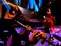 pochette album I never knew his name