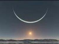 pochette album The moon and i