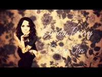 pochette album Carry on