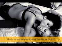 pochette album Fly away