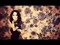 pochette album Let me ride