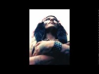 pochette album Lost command