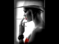 pochette album En mi soledad