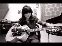 pochette album I'm blowing away