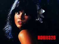 pochette album I never will marry