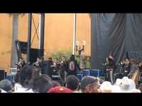 pochette album La mariquita