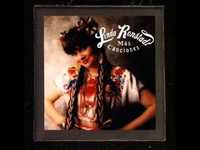 pochette album Mi ranchito