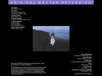 pochette album The tattler