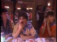 pochette album What's new