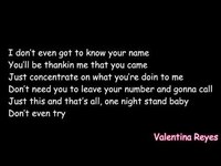 pochette album I wanna be bad