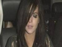 pochette album Out of control