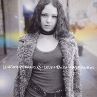 pochette album Love + faith + inspiration