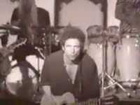 pochette album Don't look down