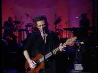 pochette album This is the time