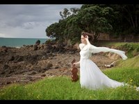 pochette album Lord of the rings medley