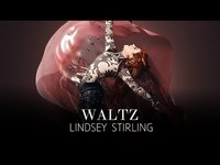 pochette album Waltz