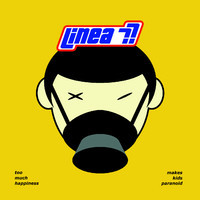 pochette album Headtide