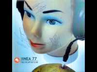 pochette album You kimono