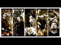 pochette album About vultures