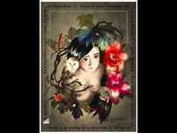 pochette album Human storm