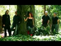 pochette album Transition