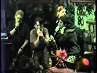 pochette album Teenage fuckup