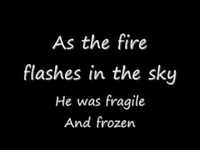 pochette album Across the line