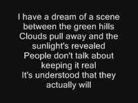 pochette album Dedicated (demo 1999)