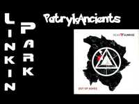 pochette album Let down