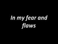 pochette album No roads left