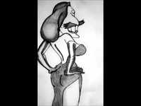 pochette album Only girl