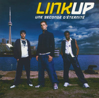 pochette album Une seconde d'éternité