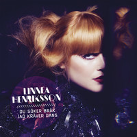 pochette album Halmstad