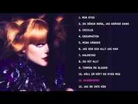 pochette album Klassfotot